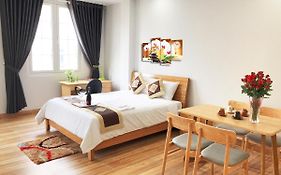 The Lumiere Near Tan Son Nhat Airport
